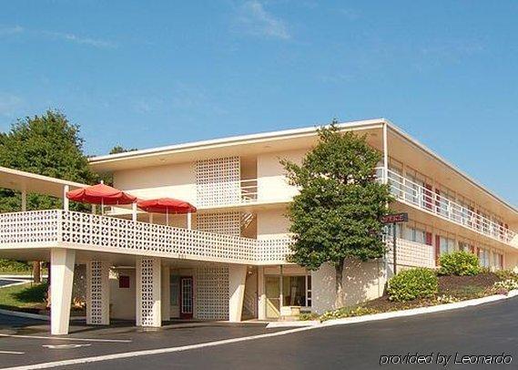 Econo Lodge Fort Knox Radcliff Exterior photo